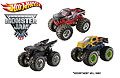 MATTEL - 21572-977E-CASE - Hot Wheels® Monster