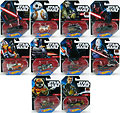 MATTEL - CGW35J-CASE - Hot Wheels® Star