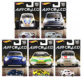 MATTEL - DJF77-956H-CASE - Hot Wheels® Car