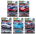 MATTEL - DJF77D-CASE - Hot Wheels® Car