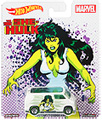 MATTEL - DWH30 - The Savage She-Hulk