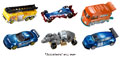 MATTEL - L2593H-13 - Hot Wheels® US Basic