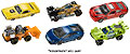 MATTEL - L2593J-13 - Hot Wheels® US Basic