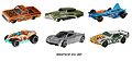 MATTEL - L2593Q-13 - Hot Wheels® US Basic