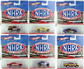 MATTEL - W8300A-CASE - Hot Wheels Racing