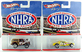 MATTEL - W8300A-SET1 - Hot Wheels Racing