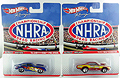 MATTEL - W8300A-SET3 - Hot Wheels Racing