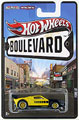MATTEL - X8292 - Hot Wheels® Boulevard