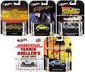 MATTEL - X8893C-CASE - Hot Wheels® Retro