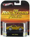 MATTEL - X8910 - Hot Wheels® Retro