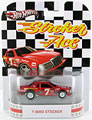 MATTEL - X8920 - Hot Wheels® Retro