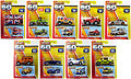 MATTEL - Y5292D-CASE - Matchbox 60th Anniversary