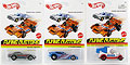 MATTEL - Y8587A-SET1 - Hot Wheels® Flying