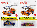 MATTEL - Y8587C-SET1 - Hot Wheels® Flying