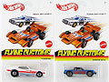 MATTEL - Y8587D-SET1 - Hot Wheels® Flying