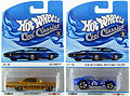 MATTEL - Y9423C-SET1 - Hot Wheels® Cool