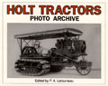 MBI - 120070 - Holt Tractors Photo
