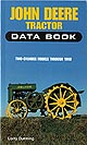 MBI - 123467 - John Deere Tractor