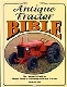 MBI - 127157 - Antique Tractor 