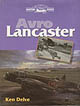 MBI - 129778 - Avro Lancaster by 