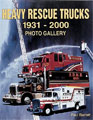 MBI - 131738 - Heavy Rescue Trucks: