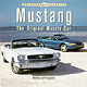 MBI - 134970 - Mustang: The Original 