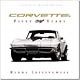 MBI - 135117AP - Corvette Fifty Years 