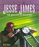 MBI - 136320AP - Jesse James: The