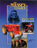 MBI - 137576 - The Massey Legacy:
