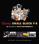 MBI - 139302AP - Chevy Small Block 