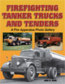 MBI - 139565 - Firefighting Tanker
