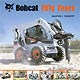 MBI - 144228AP - Bobcat Fifty Years