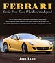 MBI - 144246AP - Ferrari: Stories 