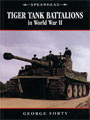 MBI - 144488 - Tiger Tank Battalions