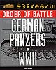 MBI - 144491AP - German Panzers in 