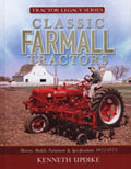 MBI - 144597AP - Classic Farmall
