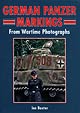 MBI - 145286AE - German Panzer Markings: