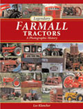 MBI - 145819AP - Legendary Farmall