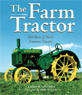 MBI - 145846 - The Farm Tractor: