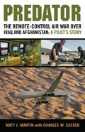 MBI - 149764 - Predator: The Remote-Control