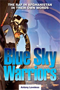 MBI - 181051 - Blue Sky Warriors: