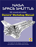 MBI - 193313 - NASA Space Shuttle