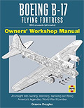 MBI - 193314 - Boeing B-17 Flying