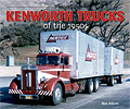 MBI - 196310 - Kenworth Trucks