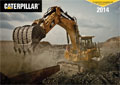 MBI - 211540 - Caterpillar 2014