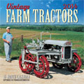 MBI - 211989 - Vintage Farm Tractors