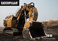 MBI - 9780760348765 - 2016 Caterpillar