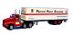 MODEL POWER - 15003 - PFE Express US/SP 