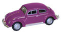MODEL POWER - 19173 - VW Beetle in Purple