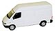 MODEL POWER - 19221 - MB Dodge Sprinter 